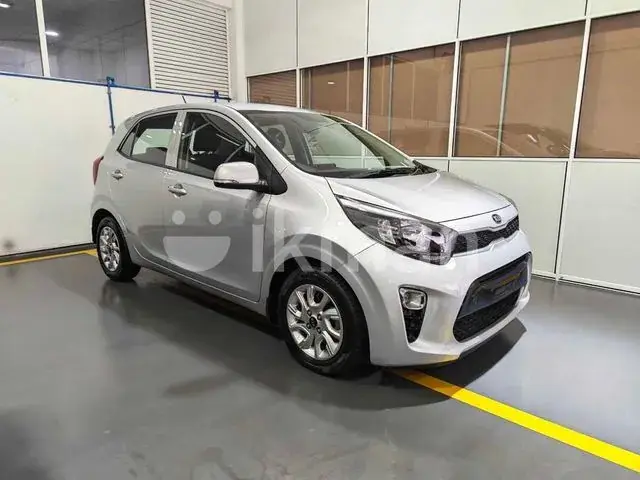 Kia Picanto 2017 photo 4