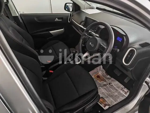 Kia Picanto 2017 photo 5