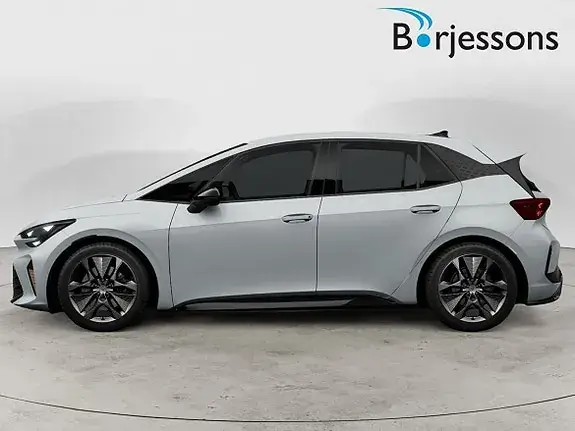 Cupra Born 2026 photo 2