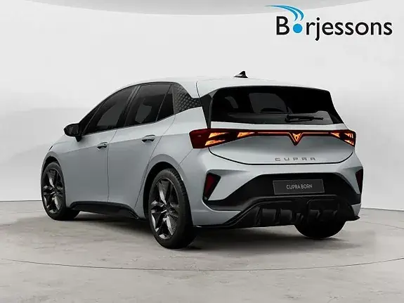 Cupra Born 2026 photo 3