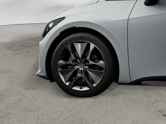 Cupra Born 2026 photo 4