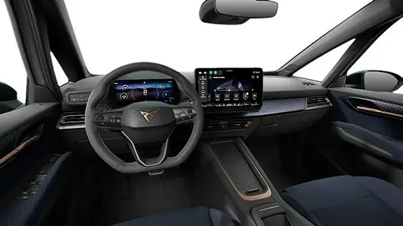 Cupra Born 2026 photo 5