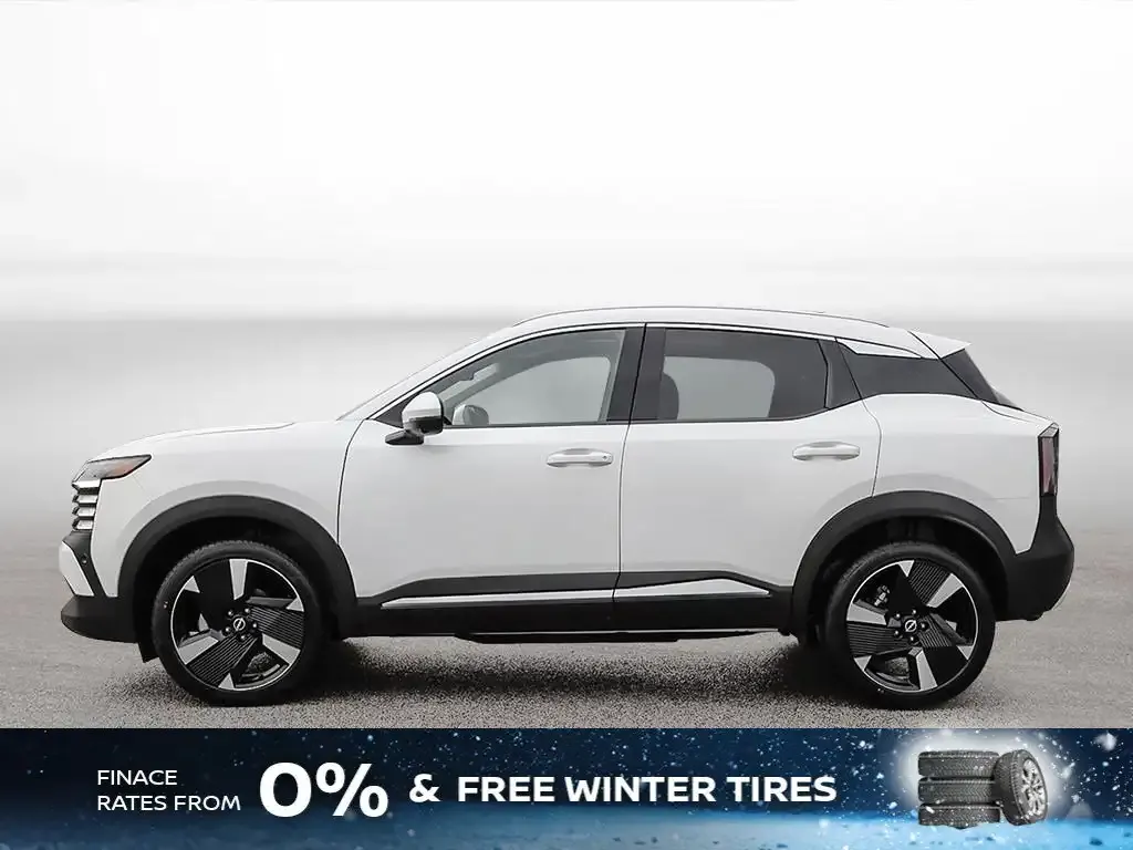 Nissan Kicks 2026 photo 4