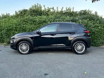 Hyundai Kona 2020 photo 2