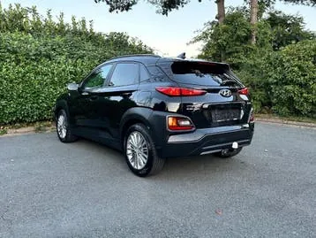 Hyundai Kona 2020 photo 3