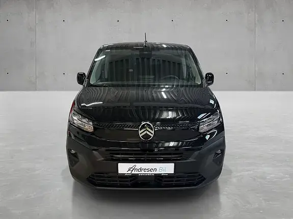 Citroen E-Berlingo 2024 photo 5