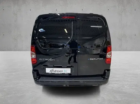 Citroen E-Berlingo 2024 photo 4