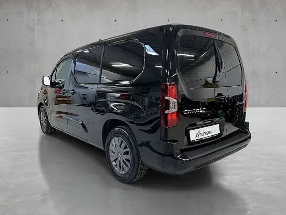 Citroen E-Berlingo 2024 photo 3