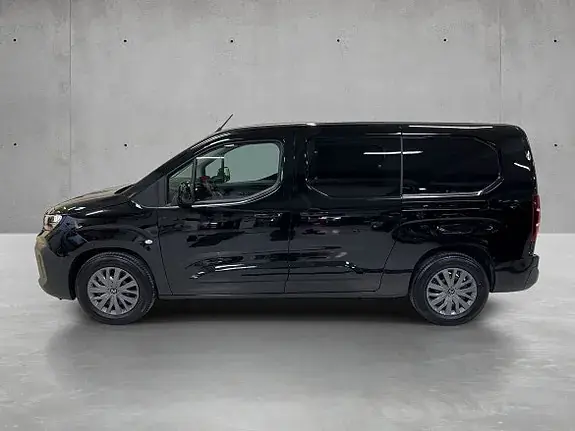 Citroen E-Berlingo 2024 photo 2
