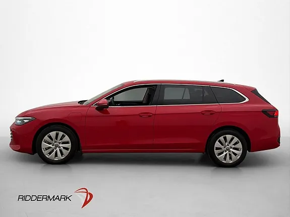 Volkswagen Passat 2025 photo 4
