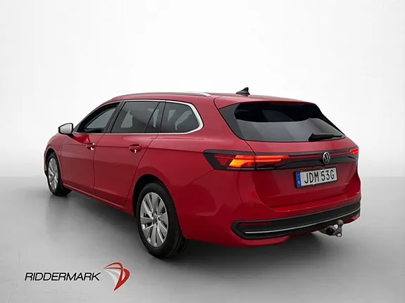 Volkswagen Passat 2025 photo 5
