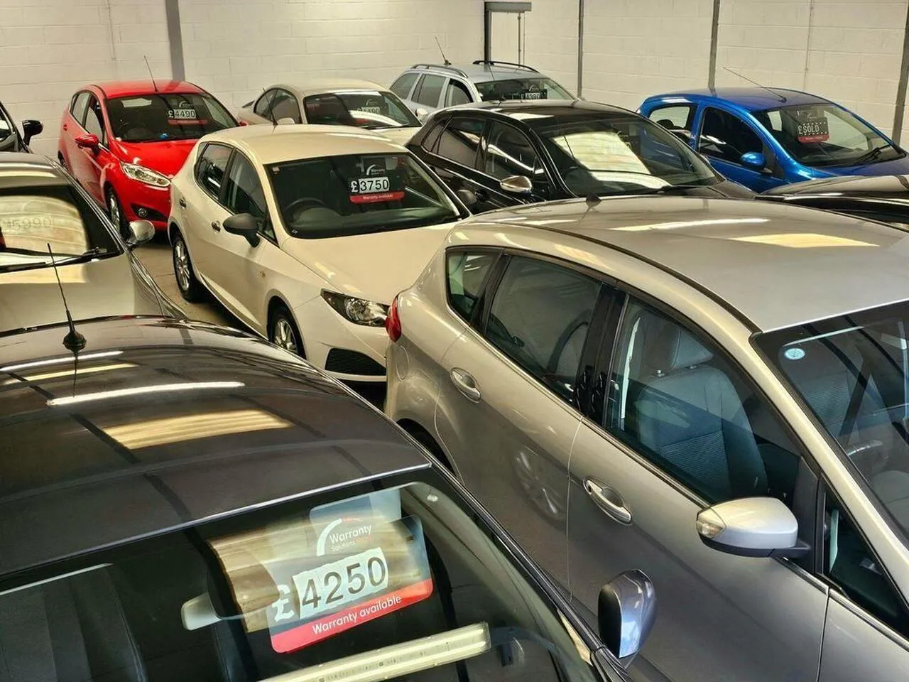 Vauxhall Mokka X 2018 photo 5