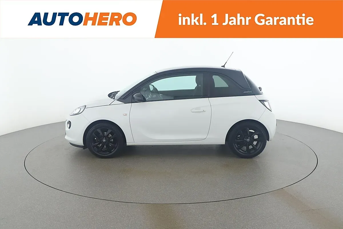 Opel Adam 2016 photo 3