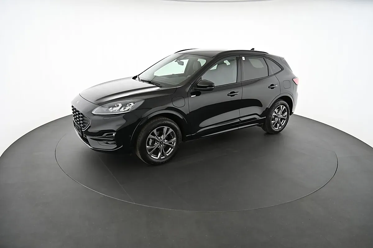 Ford Kuga 2023 photo 3