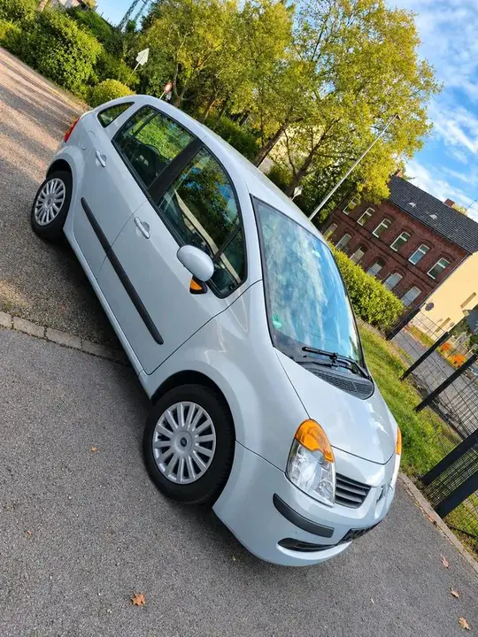 Renault Modus