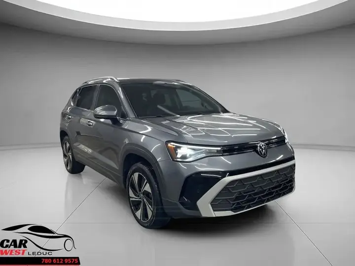 Volkswagen Taos