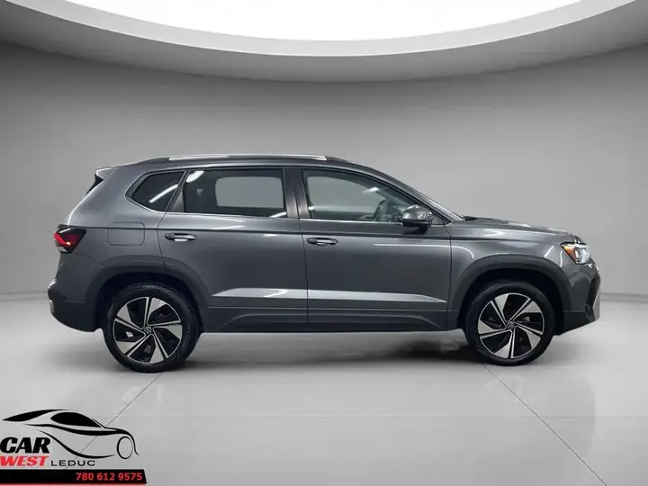 Volkswagen Taos 2025 photo 2