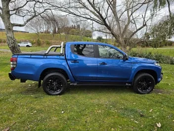Mitsubishi Triton 2021 photo 3