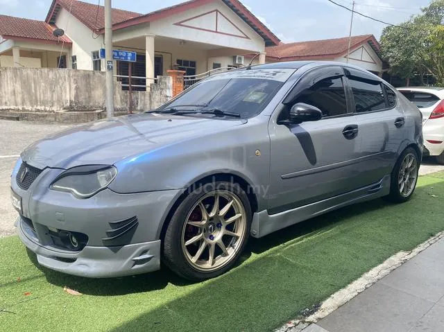 Proton Gen-2