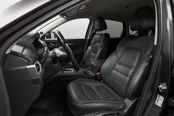Mazda Cx-5 2017 photo 5