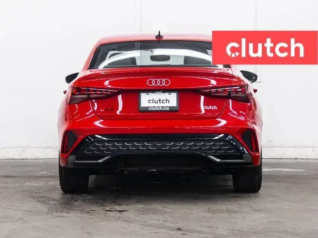 Audi A3 2025 photo 5