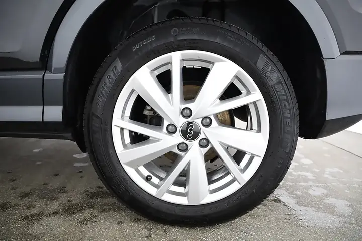 Audi Q2 2023 photo 3