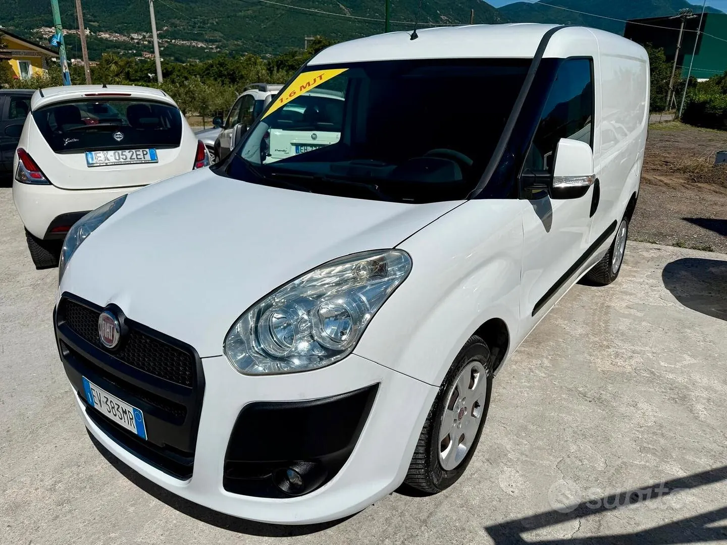 Fiat Doblò