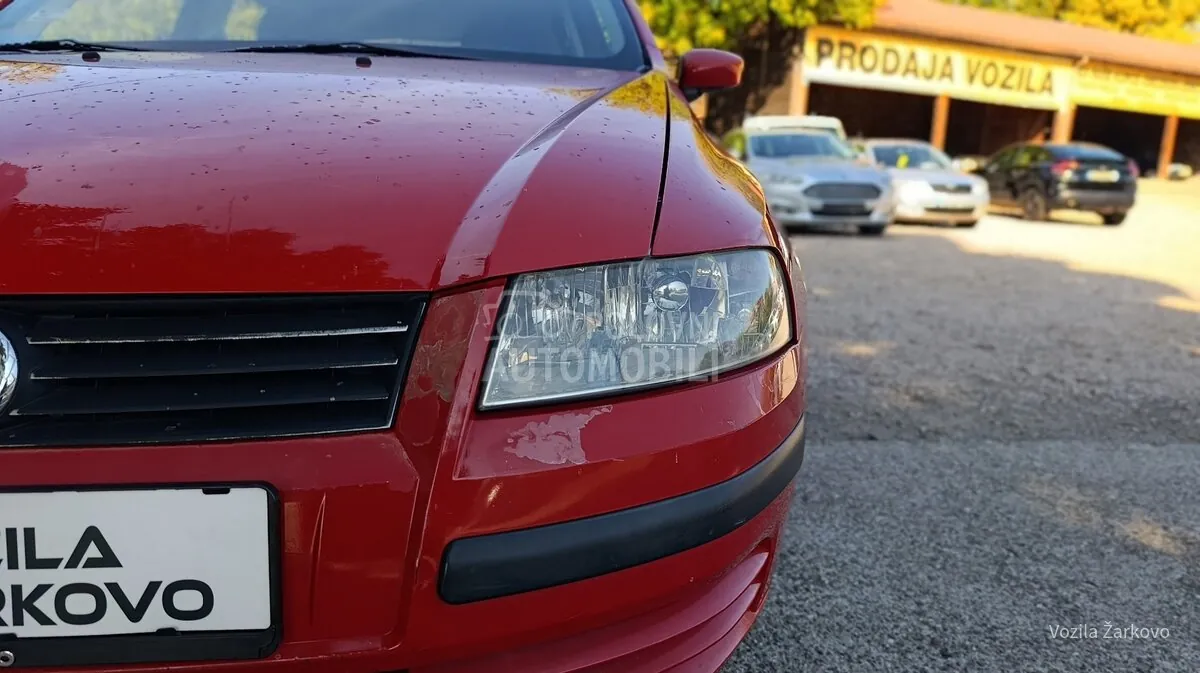 Fiat Stilo 2002 photo 3