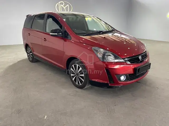 Proton Exora
