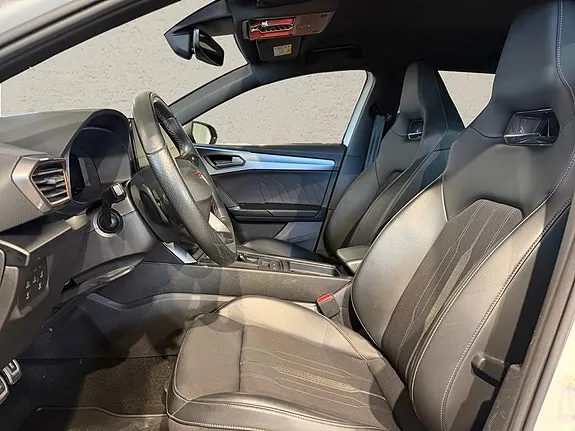 Cupra Leon 2024 photo 4