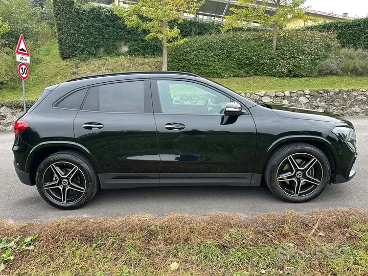 Mercedes-Benz Gla 200 2024 photo 5