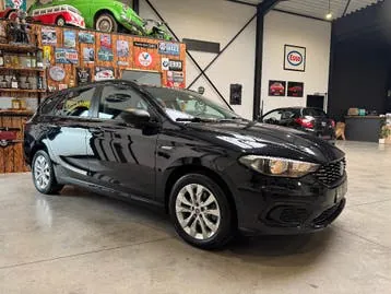 Fiat Tipo 2018 photo 3