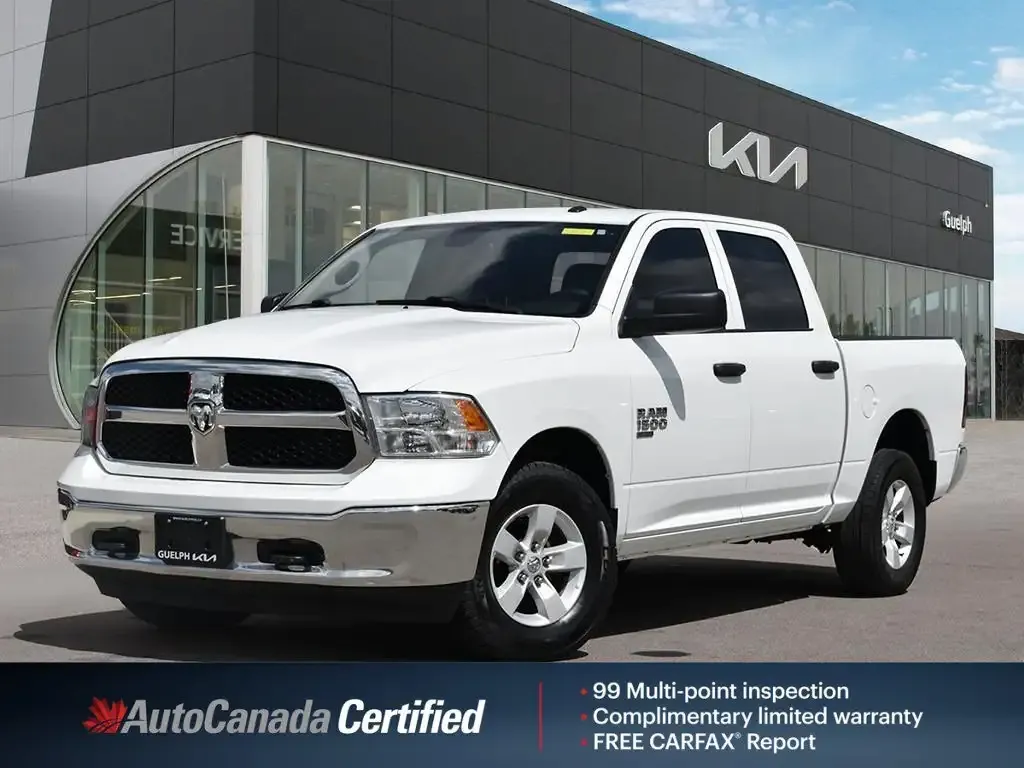 Ram 1500