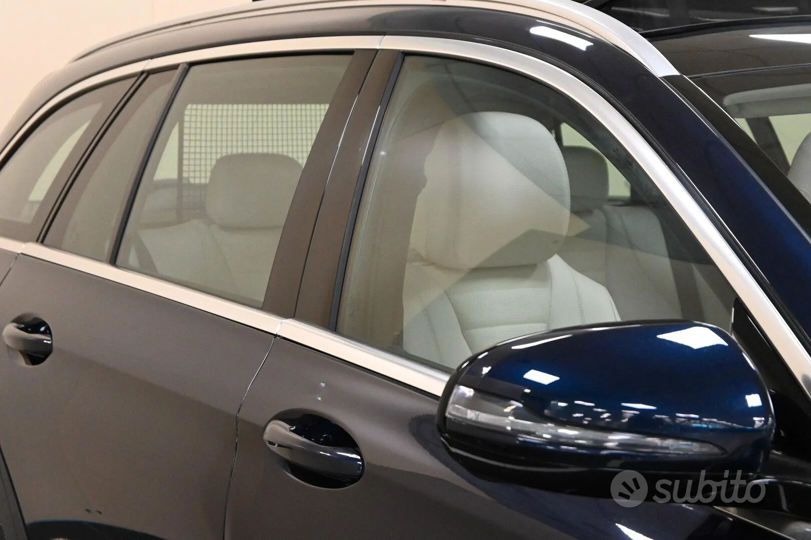 Mercedes-Benz E-Class 2019 photo 5
