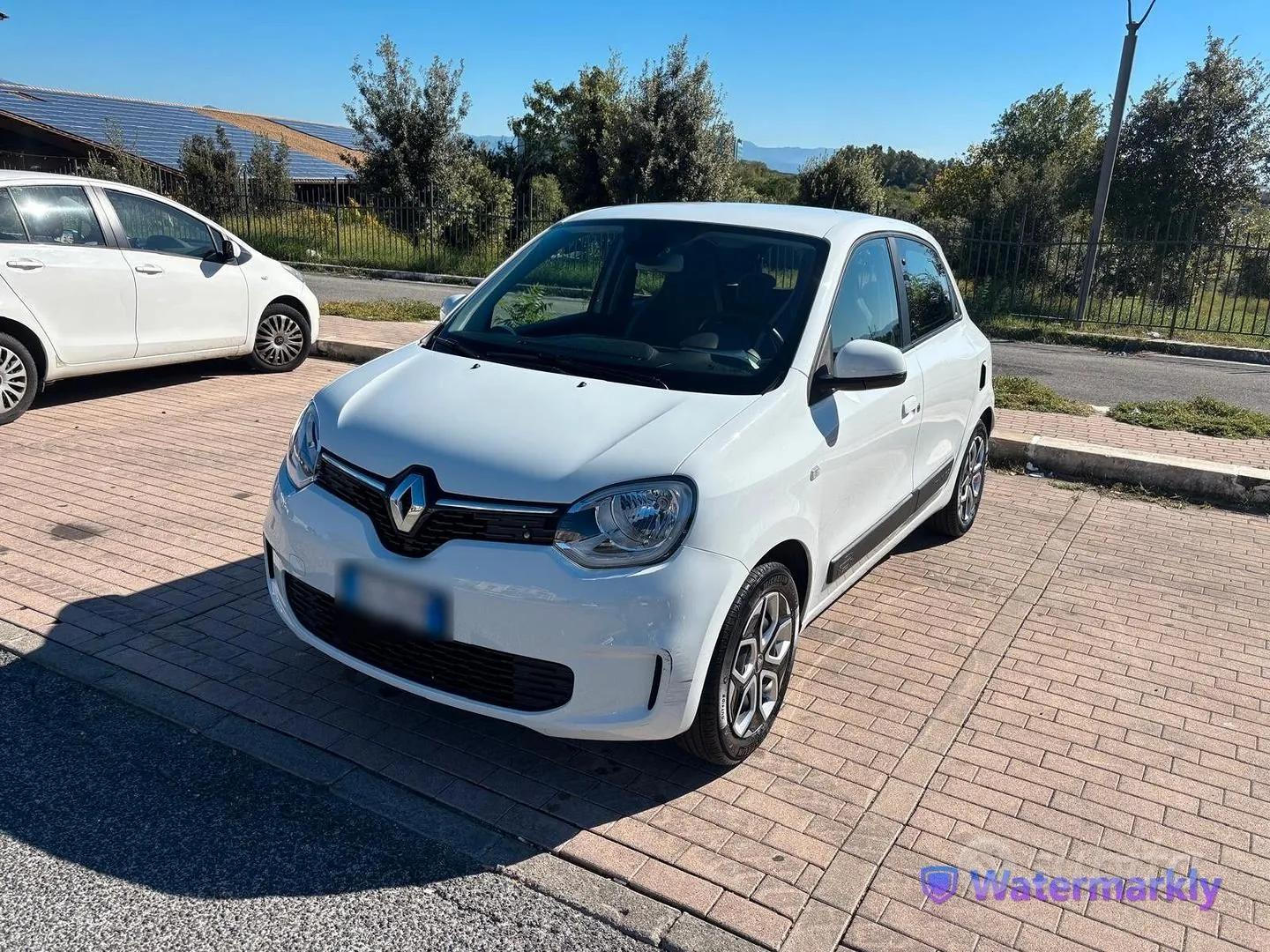 Renault Twingo 2021 photo 5