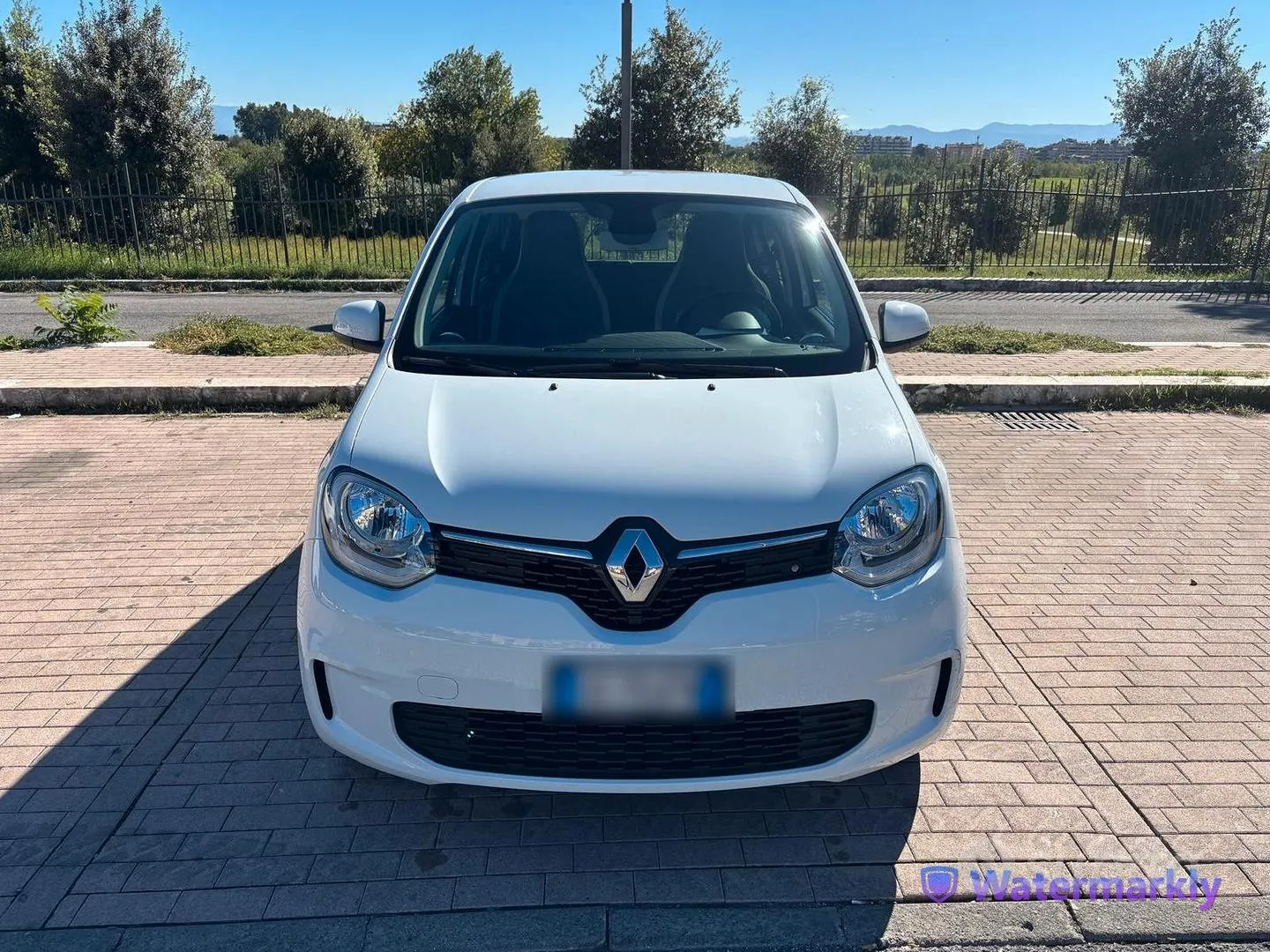 Renault Twingo 2021 photo 4