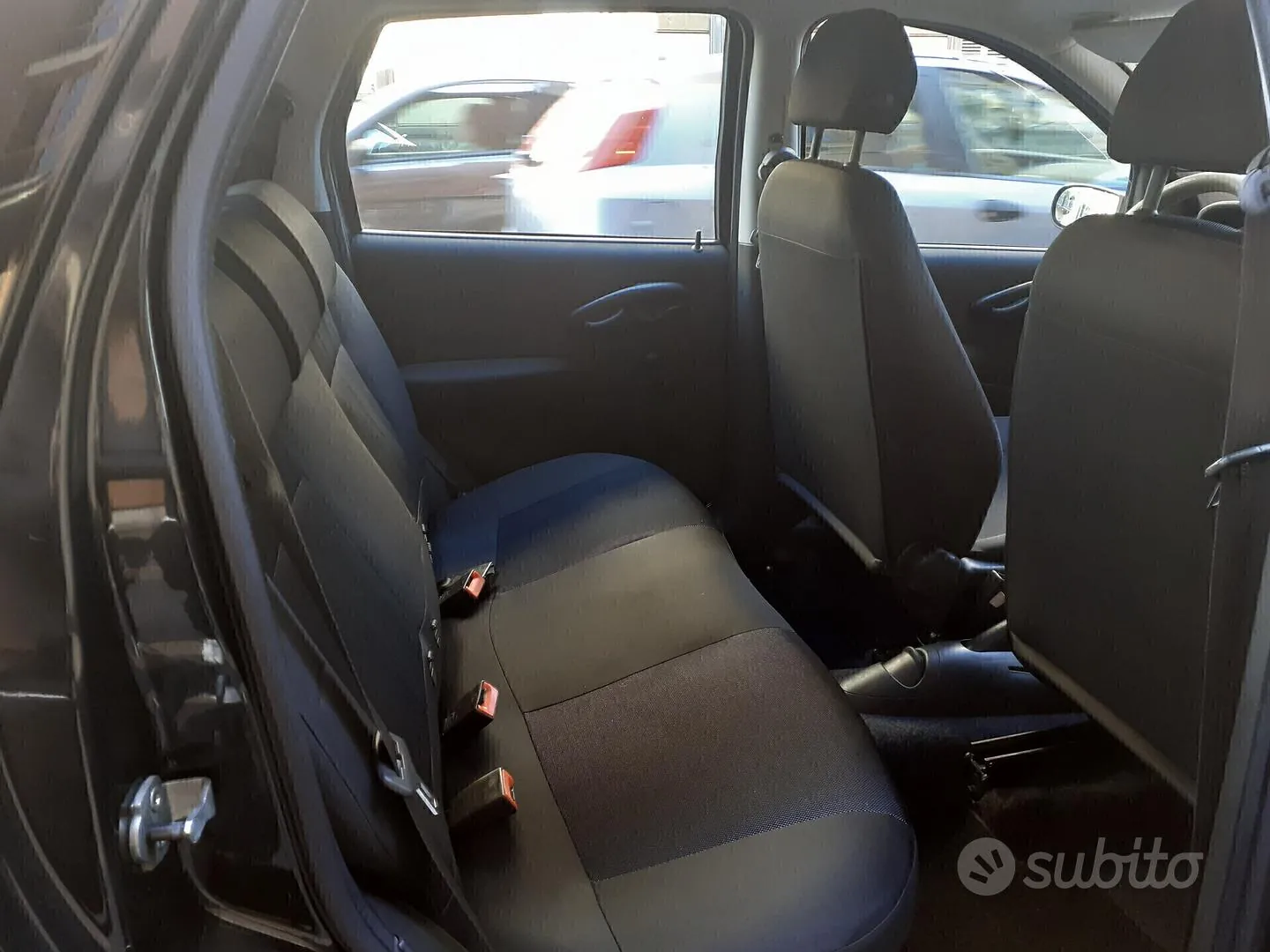 Fiat Punto 2007 photo 5