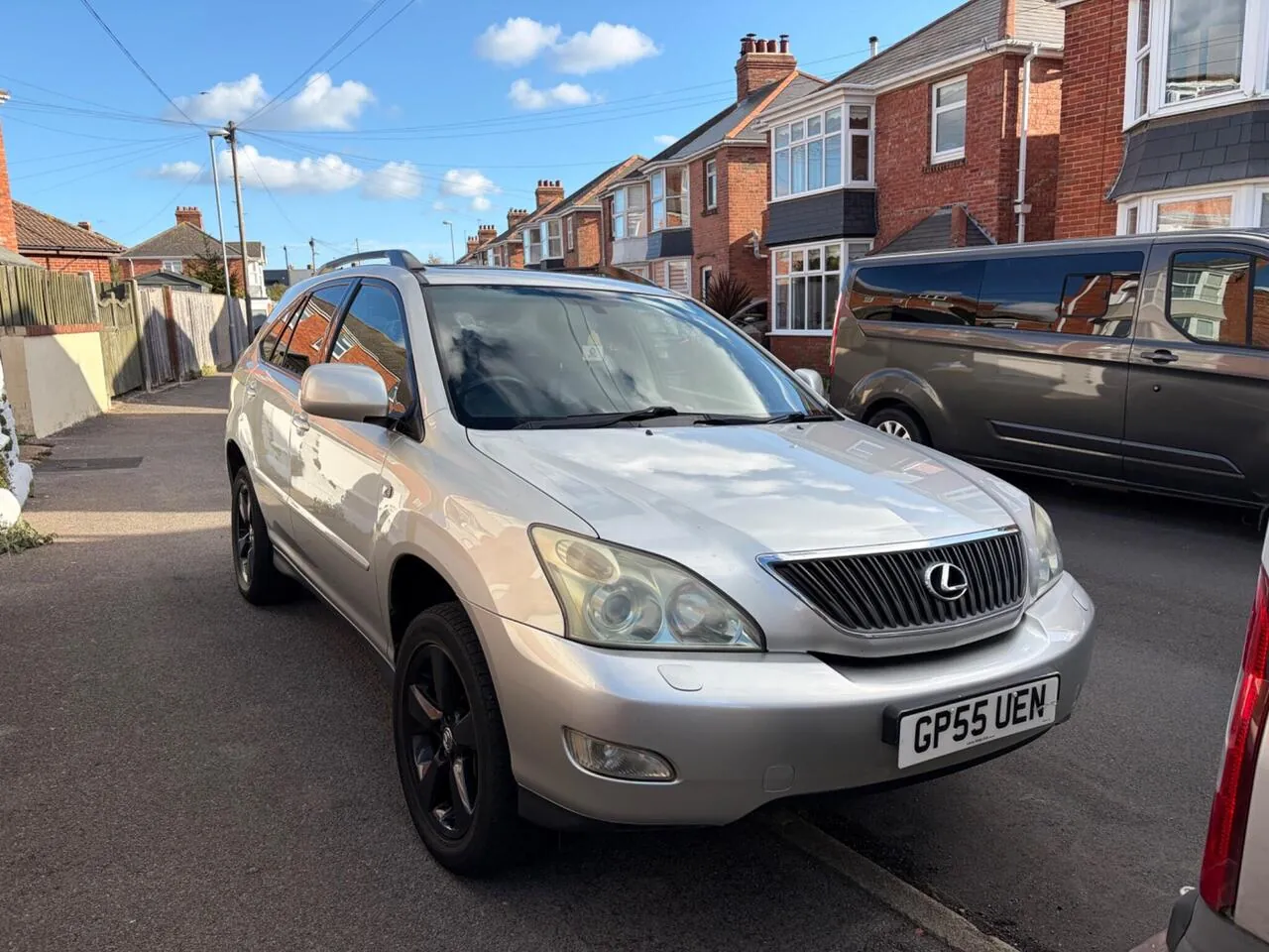 Lexus Rx300