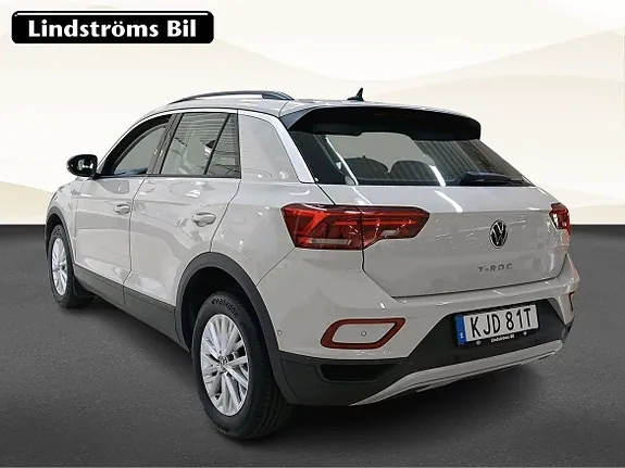 Volkswagen T-Roc 2022 photo 4