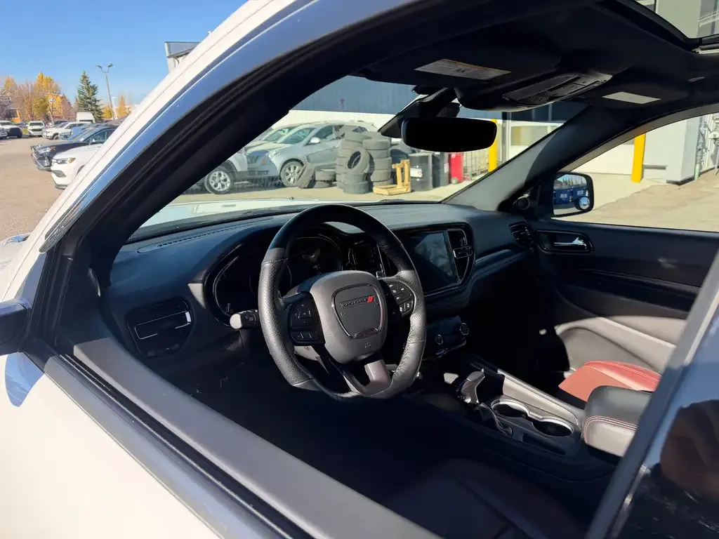Dodge Durango 2024 photo 5