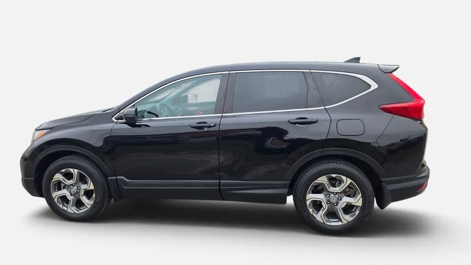Honda Cr-V 2018 photo 5