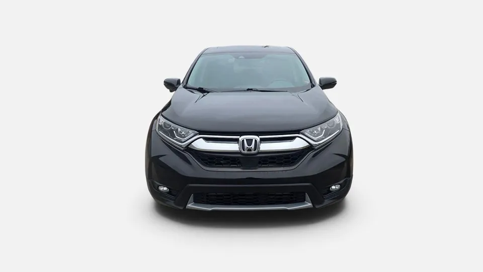 Honda Cr-V 2018 photo 2