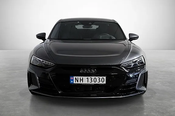 Audi E-Tron Gt 2022 photo 2