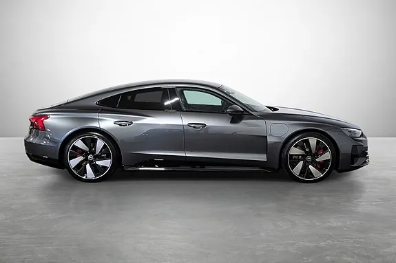 Audi E-Tron Gt 2022 photo 4