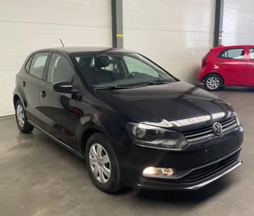 Volkswagen Polo 2015 photo 3
