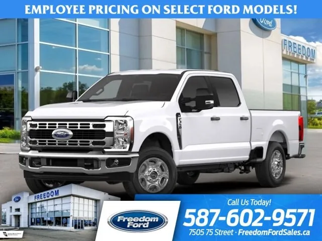 Ford Super Duty F-350