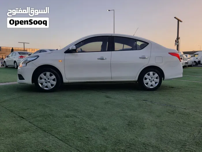 Nissan Sunny 2023 photo 3