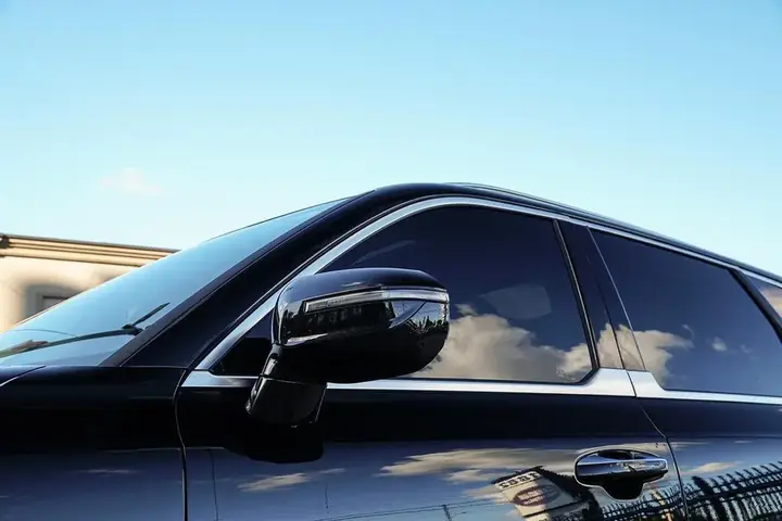 Kia Telluride 2023 photo 5