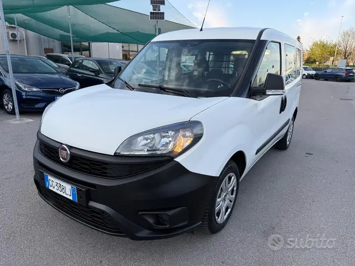 Fiat Doblo