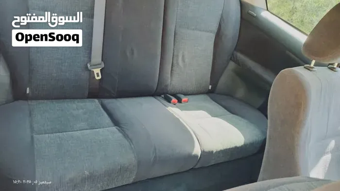 Toyota Corolla 2006 photo 5